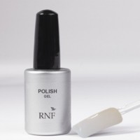 magic white polish gel