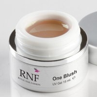 One Blush Gel 15 ml.