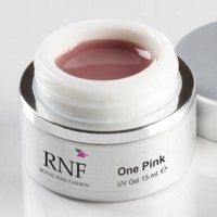 One Pink Gel 60 ml. (30+30)