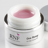 One Rosy Gel 30 ml.