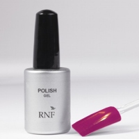 Polish Gel Orchid 15 ml.