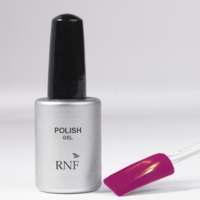 75 Polish Gel Orchid 15 ml.