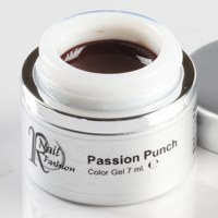 Gel Colorato Passion Punch 7 ml.