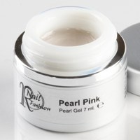 Gel Pearl Pink 7 ml.
