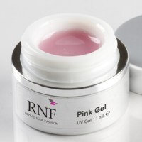 Pink Gel 15 ml.