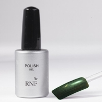 Polish Gel Green/Blu 15 ml.