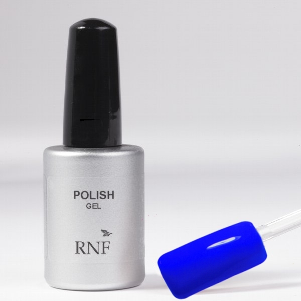 133 Polish Gel Royal Blue 15 ml.