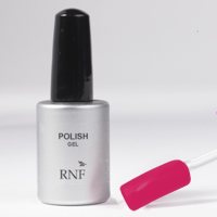 168 Polish Gel Cardinal Red 15 ml.