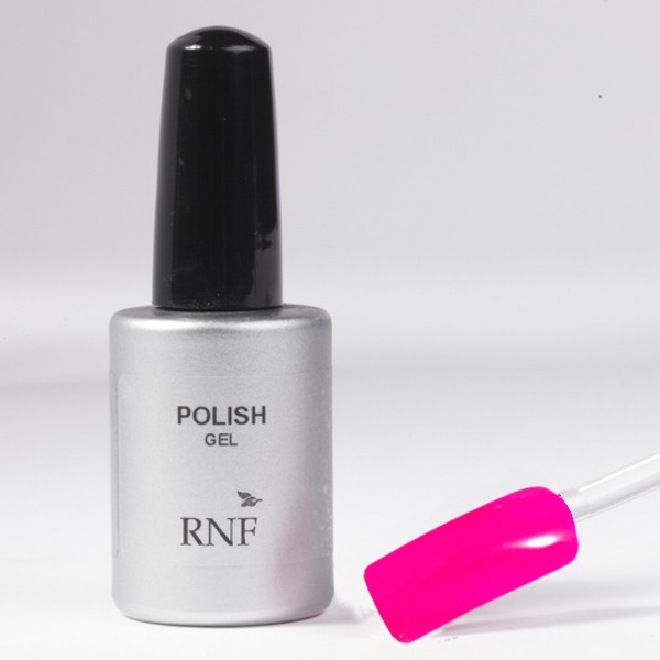 158 Polish Gel Exotic 15 ml.