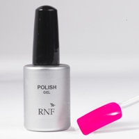 158 Polish Gel Exotic 15 ml.