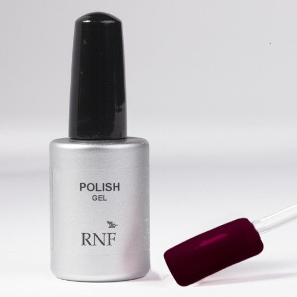 163 Polish Gel Fashion Week 15 ml.