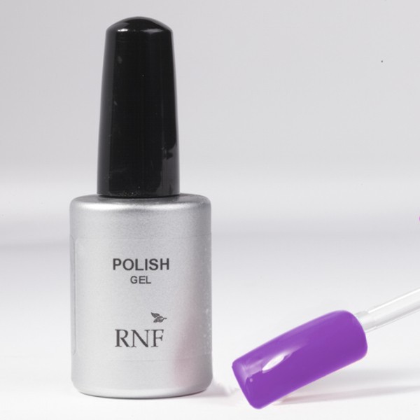 161 Polish Gel Latino 15 ml.