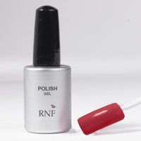 167 Polish Gel Madame Red 15 ml.