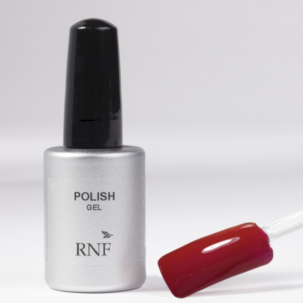 132 Polish Gel Red Carpet 15 ml.