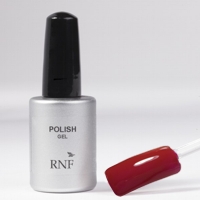 132 Polish Gel Red Carpet 15 ml.