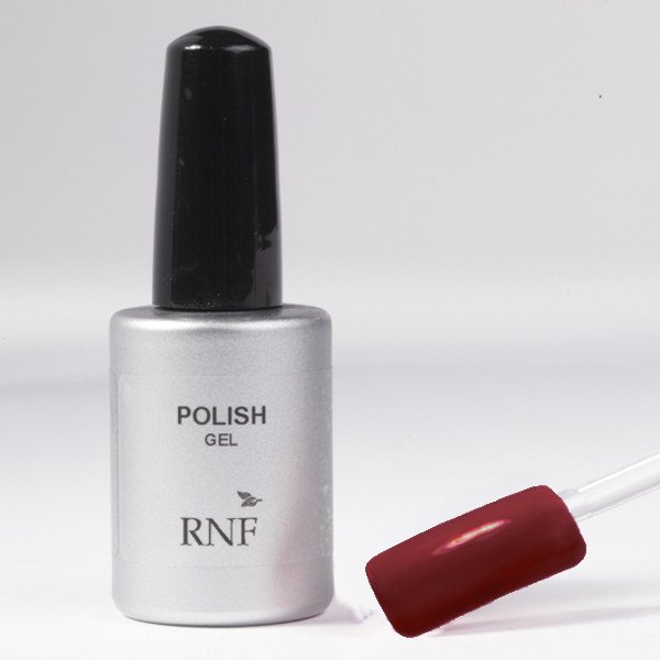 164 Polish Gel Ruby 15 ml.