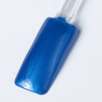 Gel Colorato Power Blue 7 ml.