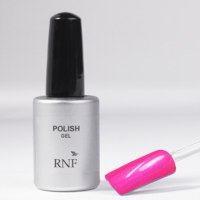 16 Polish Gel Psychedelic 15 ml.