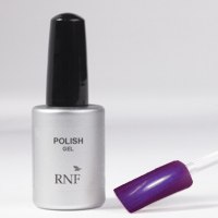 18 Polish Gel Reflex Purple 15 ml.