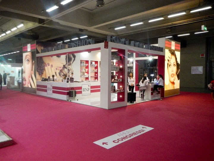 Fiera Esthetiworld 26-27-28 ottobre