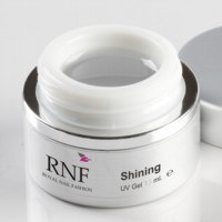 Shining Gel 60 ml.(30+30)