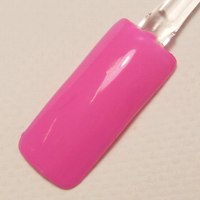 Gel Colorato Shocking Pink 7 ml.