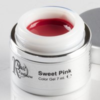 Gel Colorato Sweet Pink 7 ml.