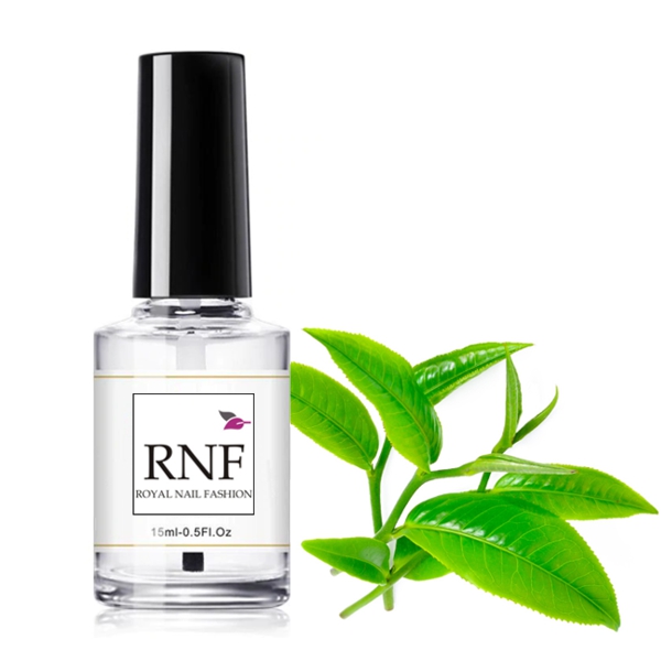 414 Olio cuticole tea tree 15 ml.