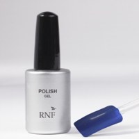 51 Polish Gel Teen Blue 15 m.