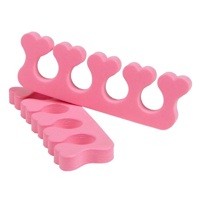 Toe separator - separadita