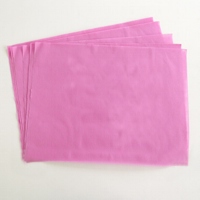 Towel Pink 10 pz.