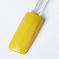 Gel Colorato Yellow 7 ml.